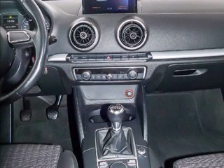 AUDI A3 cabrio 1.6 tdi ambition