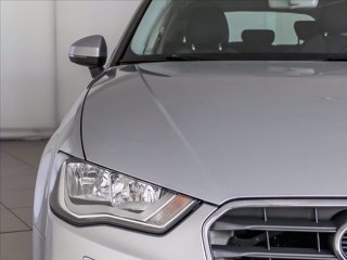 AUDI A3 cabrio 1.6 tdi ambition