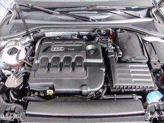 AUDI A3 cabrio 1.6 tdi ambition