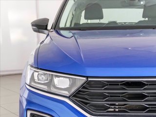 VOLKSWAGEN T-roc 1.6 tdi style