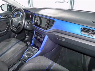 VOLKSWAGEN T-roc 1.6 tdi style