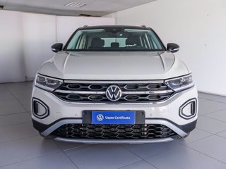 VOLKSWAGEN T-roc 2.0 tdi style 150cv dsg