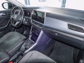 VOLKSWAGEN T-roc 2.0 tdi style 150cv dsg