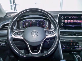 VOLKSWAGEN T-roc 2.0 tdi style 150cv dsg