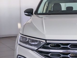 VOLKSWAGEN T-roc 2.0 tdi style 150cv dsg