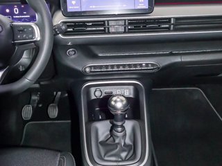 JEEP Avenger 1.2 turbo summit fwd 100cv