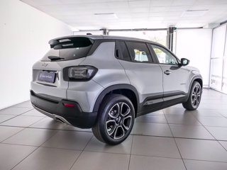 JEEP Avenger 1.2 turbo summit fwd 100cv