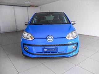 VOLKSWAGEN up! 5p 1.0 high 75cv asg e6