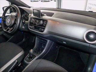 VOLKSWAGEN up! 5p 1.0 high 75cv asg e6