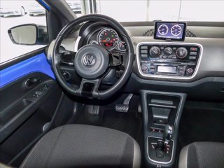 VOLKSWAGEN up! 5p 1.0 high 75cv asg e6