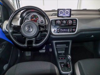 VOLKSWAGEN up! 5p 1.0 high 75cv asg e6