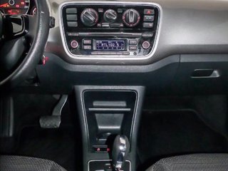 VOLKSWAGEN up! 5p 1.0 high 75cv asg e6