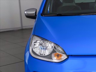 VOLKSWAGEN up! 5p 1.0 high 75cv asg e6