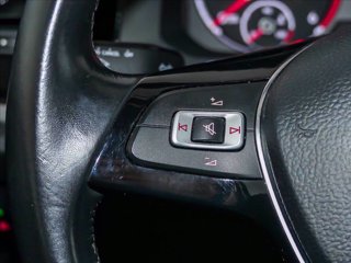 VOLKSWAGEN Polo 5p 1.6 tdi comfortline 95cv