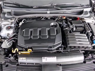 VOLKSWAGEN Polo 5p 1.6 tdi comfortline 95cv