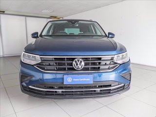 VOLKSWAGEN Tiguan 2.0 tdi life 150cv dsg