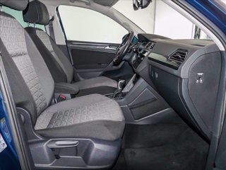 VOLKSWAGEN Tiguan 2.0 tdi life 150cv dsg