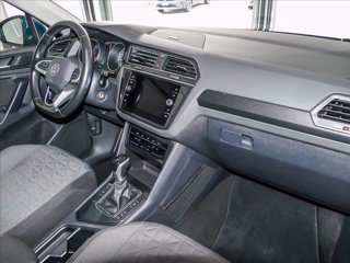VOLKSWAGEN Tiguan 2.0 tdi life 150cv dsg