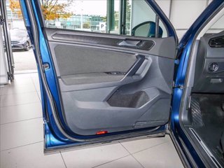 VOLKSWAGEN Tiguan 2.0 tdi life 150cv dsg