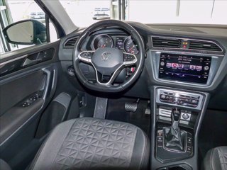 VOLKSWAGEN Tiguan 2.0 tdi life 150cv dsg