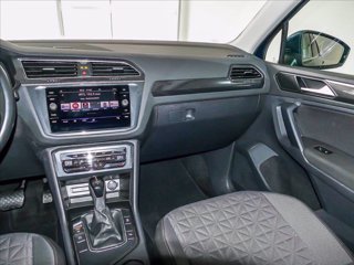 VOLKSWAGEN Tiguan 2.0 tdi life 150cv dsg