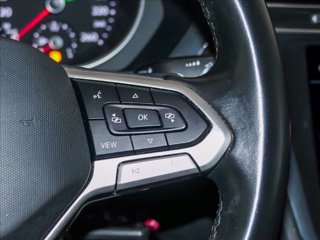 VOLKSWAGEN Tiguan 2.0 tdi life 150cv dsg