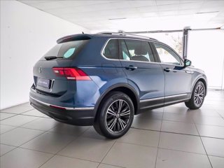 VOLKSWAGEN Tiguan 2.0 tdi life 150cv dsg