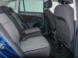 VOLKSWAGEN Tiguan 2.0 tdi life 150cv dsg