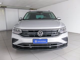 VOLKSWAGEN Tiguan 1.5 tsi life 130cv