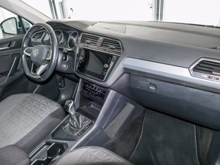 VOLKSWAGEN Tiguan 1.5 tsi life 130cv