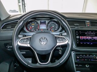 VOLKSWAGEN Tiguan 1.5 tsi life 130cv