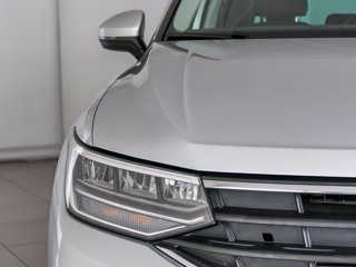 VOLKSWAGEN Tiguan 1.5 tsi life 130cv