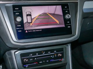 VOLKSWAGEN Tiguan 1.5 tsi life 130cv