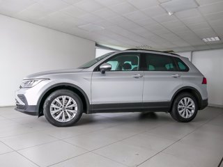 VOLKSWAGEN Tiguan 1.5 tsi life 130cv