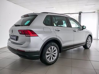 VOLKSWAGEN Tiguan 1.5 tsi life 130cv