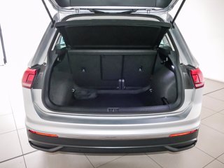 VOLKSWAGEN Tiguan 1.5 tsi life 130cv