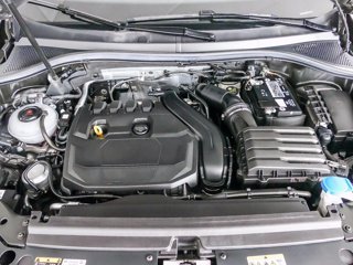 VOLKSWAGEN Tiguan 1.5 tsi life 130cv
