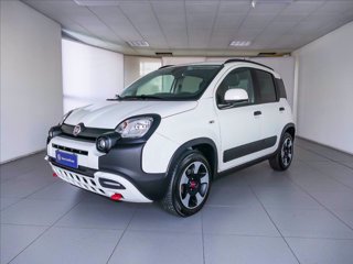 FIAT Panda 1.0 firefly hybrid cross s&s 70cv 5p.ti