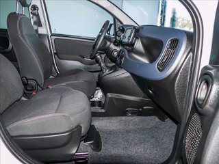 FIAT Panda 1.0 firefly hybrid cross s&s 70cv 5p.ti