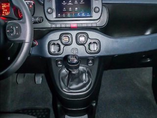 FIAT Panda 1.0 firefly hybrid cross s&s 70cv 5p.ti