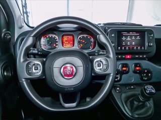 FIAT Panda 1.0 firefly hybrid cross s&s 70cv 5p.ti