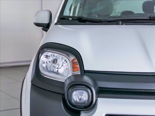 FIAT Panda 1.0 firefly hybrid cross s&s 70cv 5p.ti