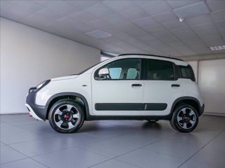 FIAT Panda 1.0 firefly hybrid cross s&s 70cv 5p.ti