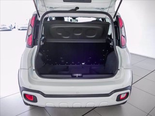 FIAT Panda 1.0 firefly hybrid cross s&s 70cv 5p.ti