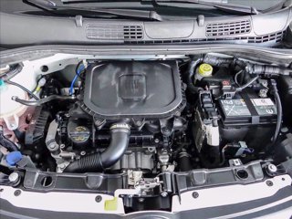 FIAT Panda 1.0 firefly hybrid cross s&s 70cv 5p.ti