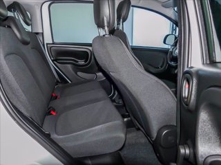 FIAT Panda 1.0 firefly hybrid cross s&s 70cv 5p.ti