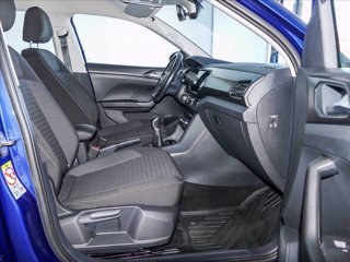 VOLKSWAGEN T-cross 1.0 tsi style 95cv