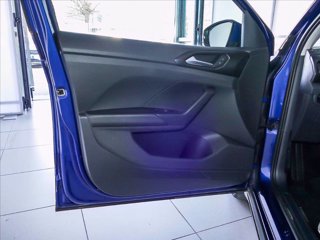VOLKSWAGEN T-cross 1.0 tsi style 95cv