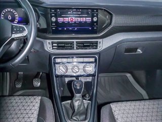VOLKSWAGEN T-cross 1.0 tsi style 95cv