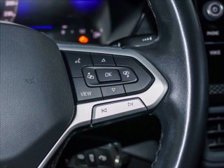 VOLKSWAGEN T-cross 1.0 tsi style 95cv